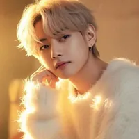 Kim Taehyung (MC/Omega)