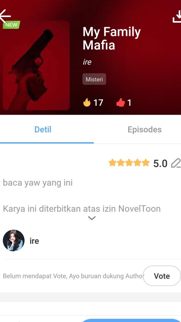 NovelToon