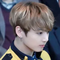 Jeon Jungkook