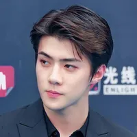 Oh- Sehun