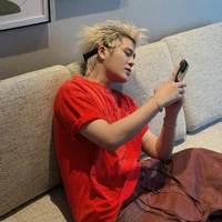 nguyễn Quang Anh | rhyder