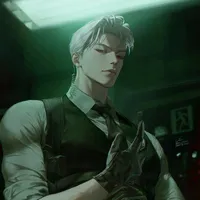 Yuri Volkov(E)
