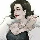 Valentina Volkov(o)