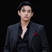 Kim taehyung