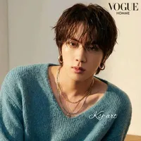 Kim seokjin