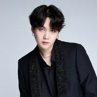 Min yoongi