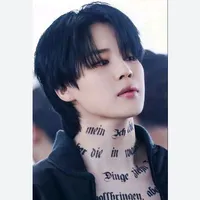 Park jimin