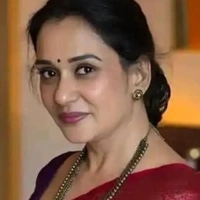 Savita Sharma (FL mom)
