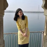 Misthi Sharma (fl sister)