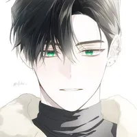 Elias hale/ Xavier