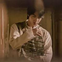 Kim Seokjin