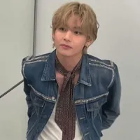 Kim Taehyung