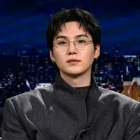 Min yoongi