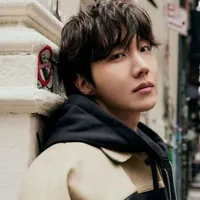 Jung Hoseok