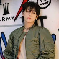 Jeon Jungkook