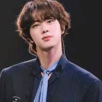 Kim Seokjin