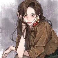 su yiyi/SU family heiress
