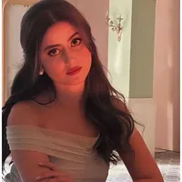 Sehrish Zaroon (FL/