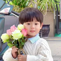 Arav Arya/ML brothers son