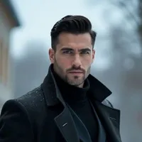 Alex Volkov (ML)