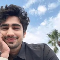Shashank ( cousin/Neelima chachi