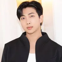 Namjoon ( jk dad)