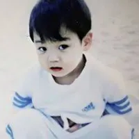 little Jungkook