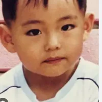 little Taehyung