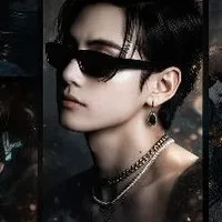 Kim taehyung
