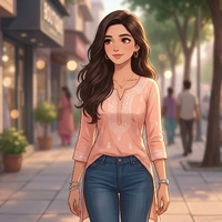 Ria (FL ❤️)