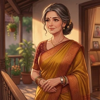 Kajal (FL Mom)