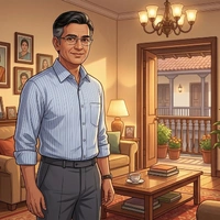 Vivek (FL Dad)