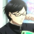 Mr Yama