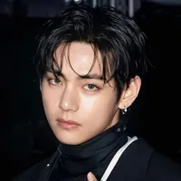 Kim Taehyung [MC]