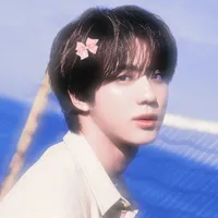 Kim Seokjin