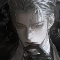 Zephyr Volkov (ML,E)
