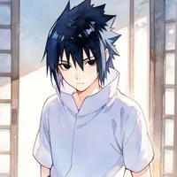 sasuke