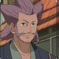 Kizashi Haruno
