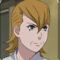 Mebuki Haruno