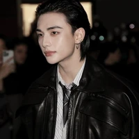 Hwang Hyunjin