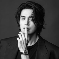 Lee Dong-wook