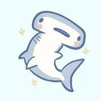 shark author