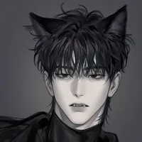 mr.bright(wolf hero)