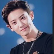 Chanyeol (  kepsek+temen lisa)