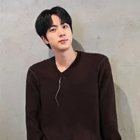 Seokjin kim