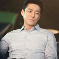 Mr kim