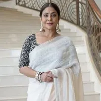 Nisha (ML mother)