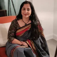 bhavani (FL mother)