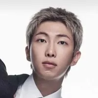 ~Kim Namjoon~