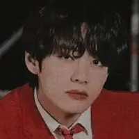 ~Kim Taehyung~